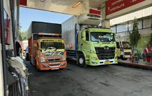 Soal BBM Subsidi untuk Truk Towing, Pertamina Patra Niaga Buka Suara