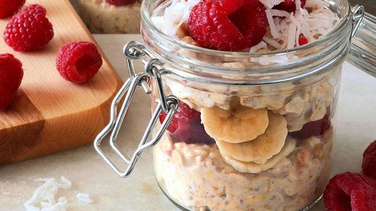 Pilihan Menu Intermittent Fasting yang Bikin Betah Diet