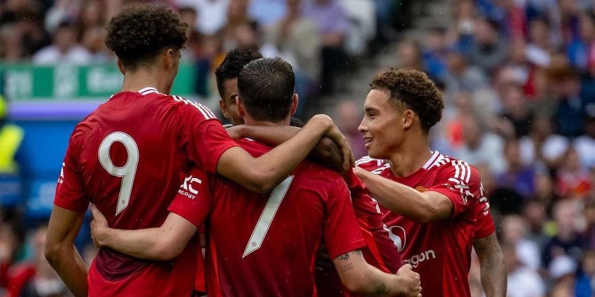 Jadwal Lengkap Premier League 2024/2025 di SCTV dan Vidio