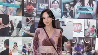 Valerie Tifanka Bahas Tuntutan Penampilan di Dunia Seni, Dari Gaya Rambut Hingga Kesehatan Gigi