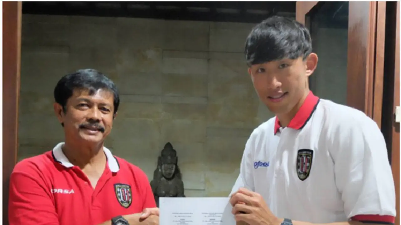 Bali United FC