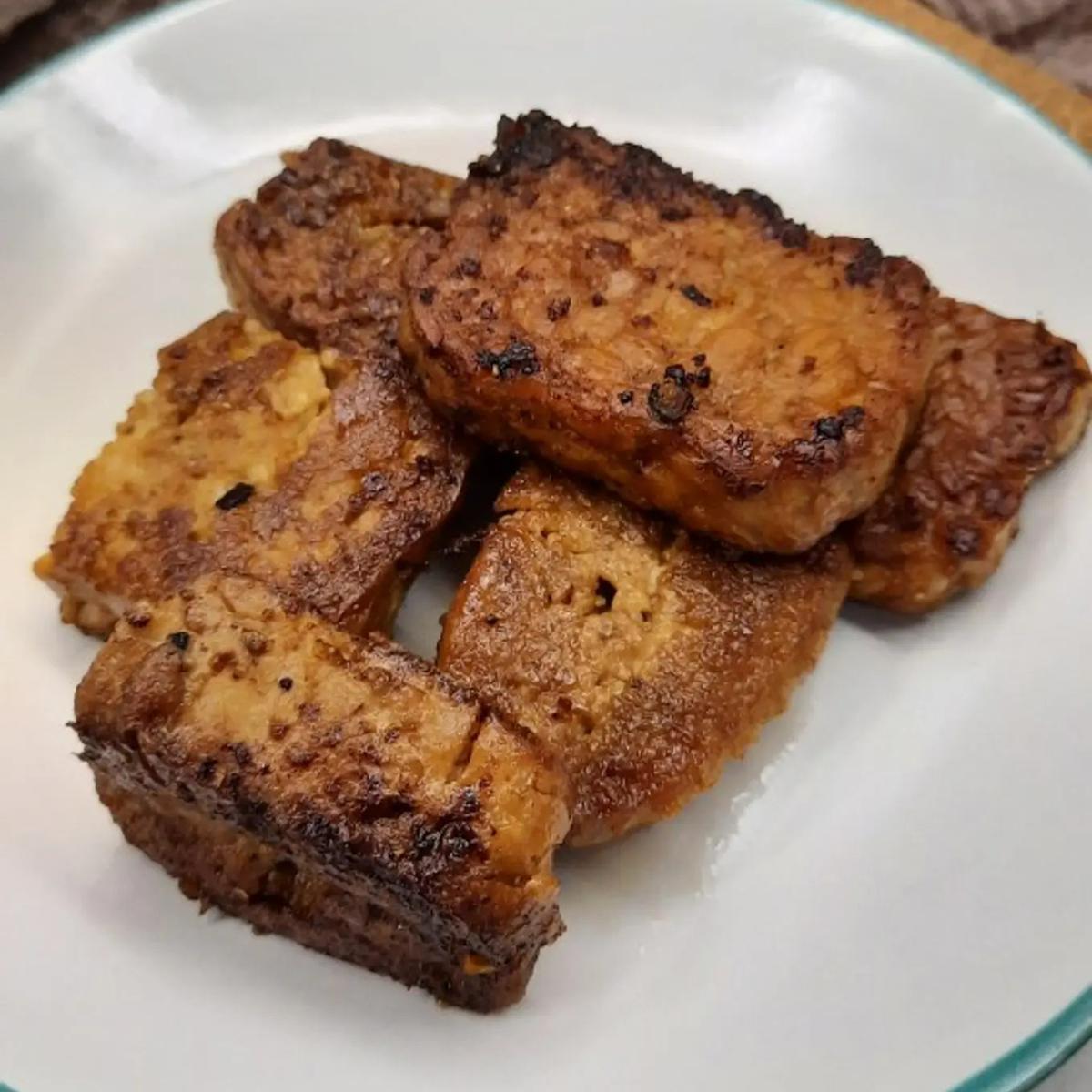6 Resep Tahu Bacem Enak dan Praktis, Bikin Nagih