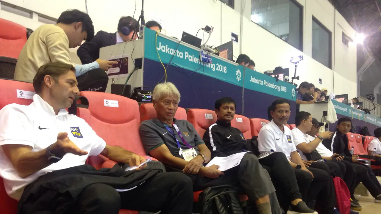 Asian Games 2018