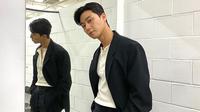 Park Seo Joon (Instagram/ bn_sj2013)