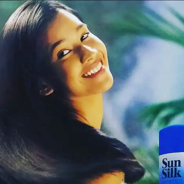 [Fimela] Susanty Manuhutu