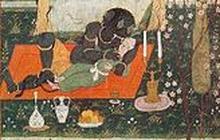 Jin Ifrit, Raja Bangsa Jin yang Penuh Tipu Muslihat