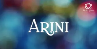 Film yang diangkat dari Novel Mira W ini kembali diangkat ke layar lebar, seperti apa sosok Arini di zaman modern?