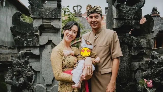 6 Potret Terbaru Westny DJ dengan Gaya Rambut Super Pendek, Tampil Beda