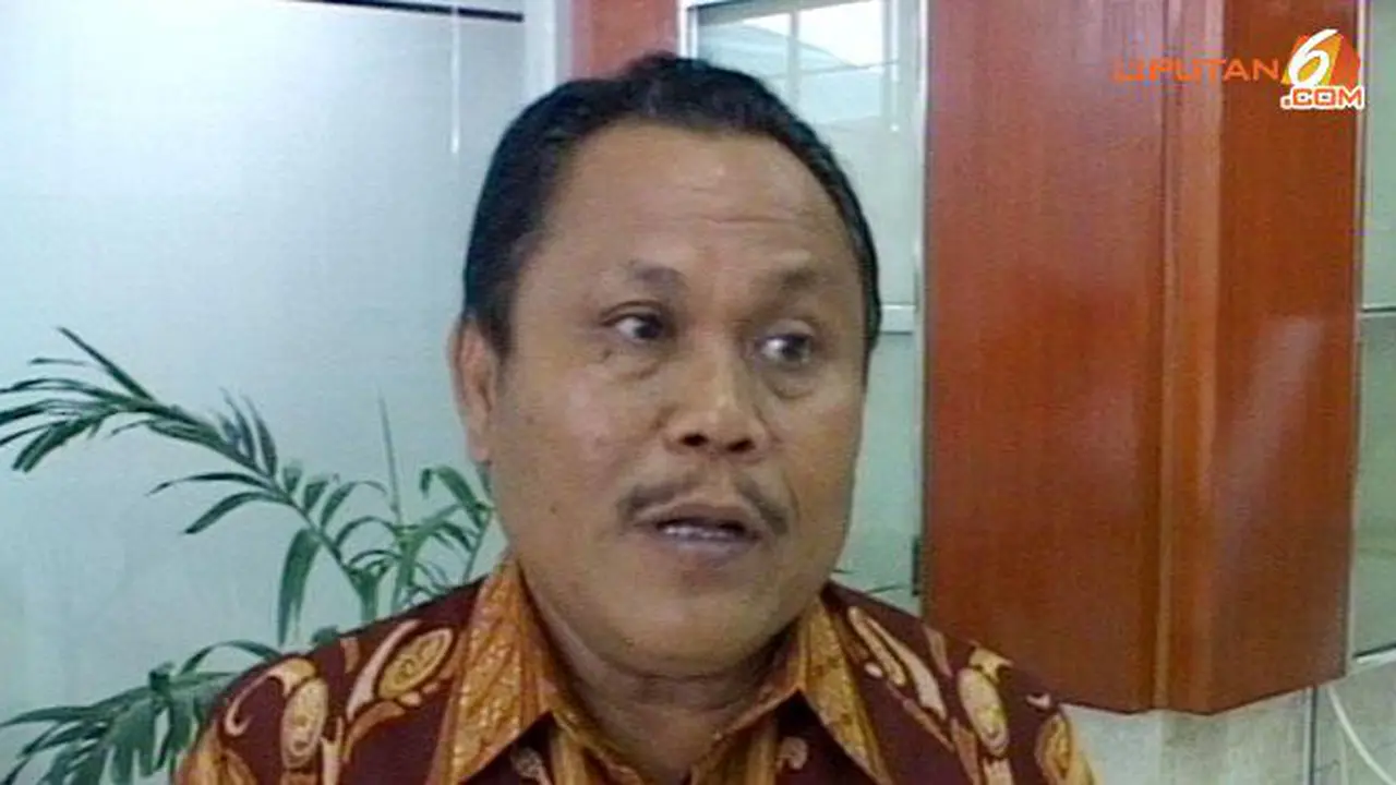 Politisi Demokrat Ini Minta Kesaksian Sespri Sutan Diujicoba