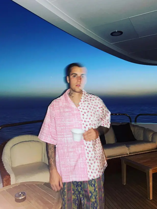 [Liputan6] Justin Bieber