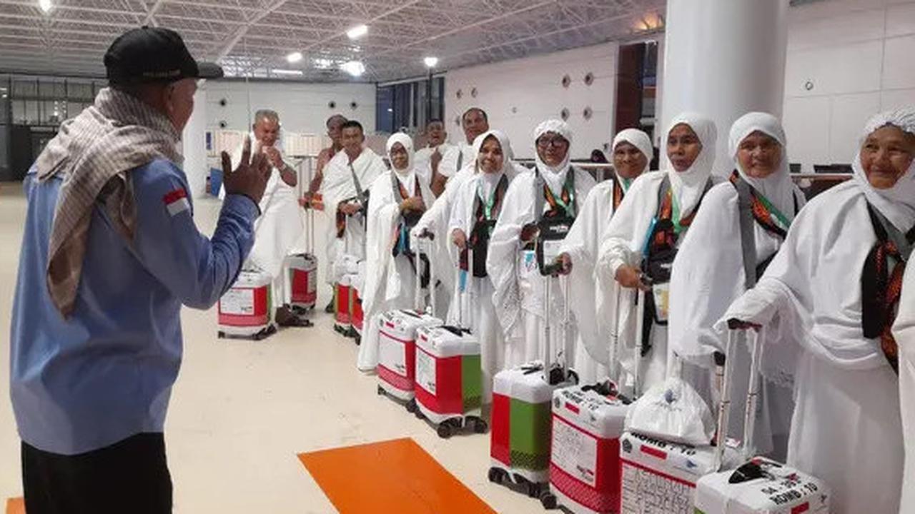 Haji Furoda Gagal Berangkat, Janji Tanpa Antre yang Bikin Ribuan Calon Jamaah Gigit Jari