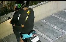 CCTV Rekam Pencurian di Lapangan Padel Coach Justin, Ini Langkah Polisi