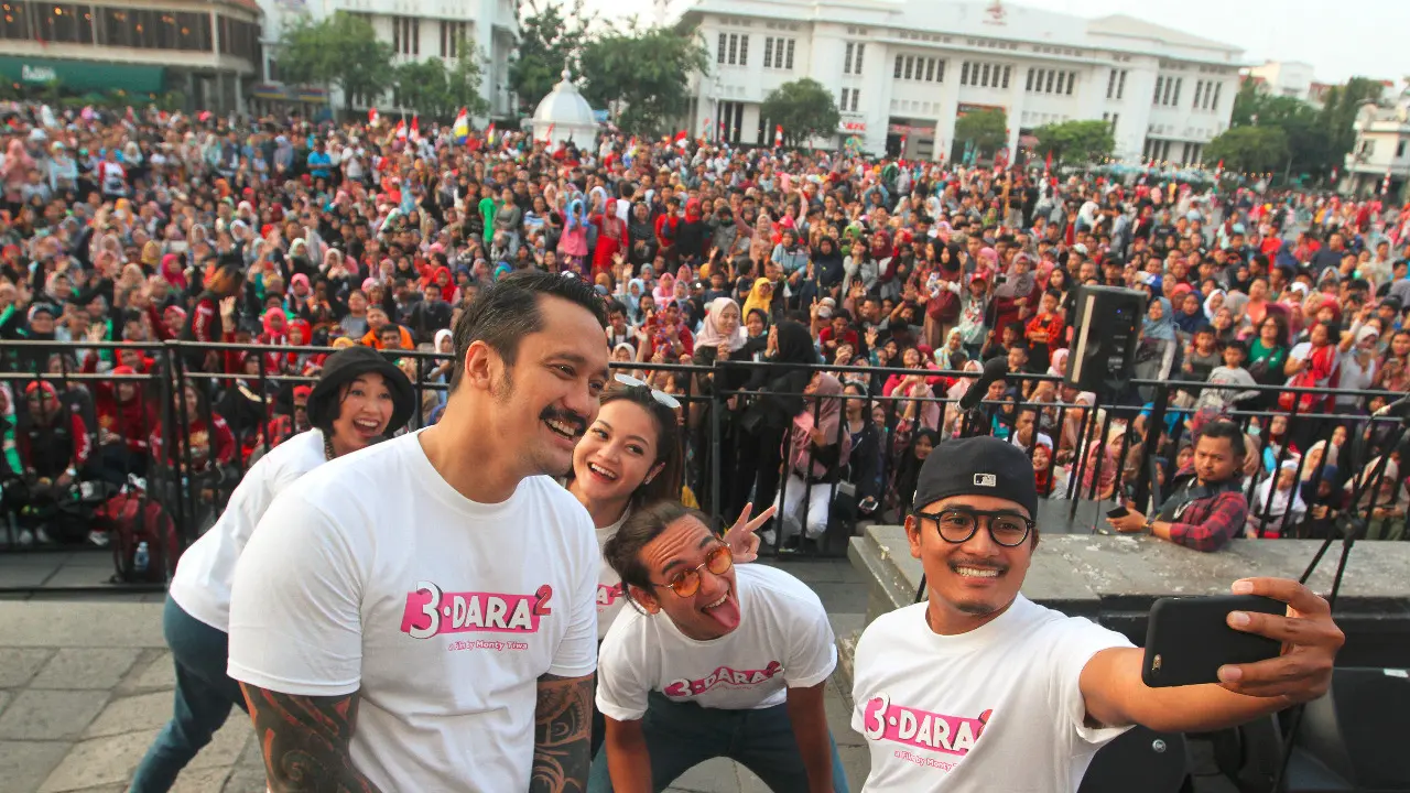 Tanta Ginting