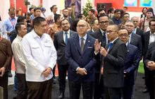 Gebrakan Danantara, Integrasikan Ekosistem Perumahan Demi Hunian Terjangkau