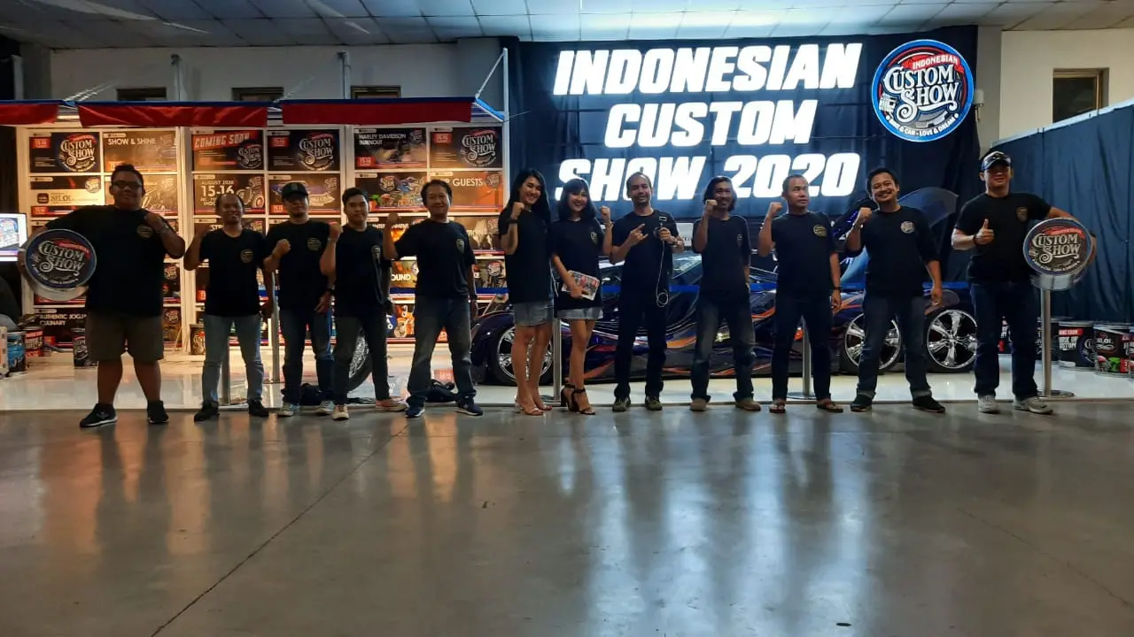 ICS 2020
