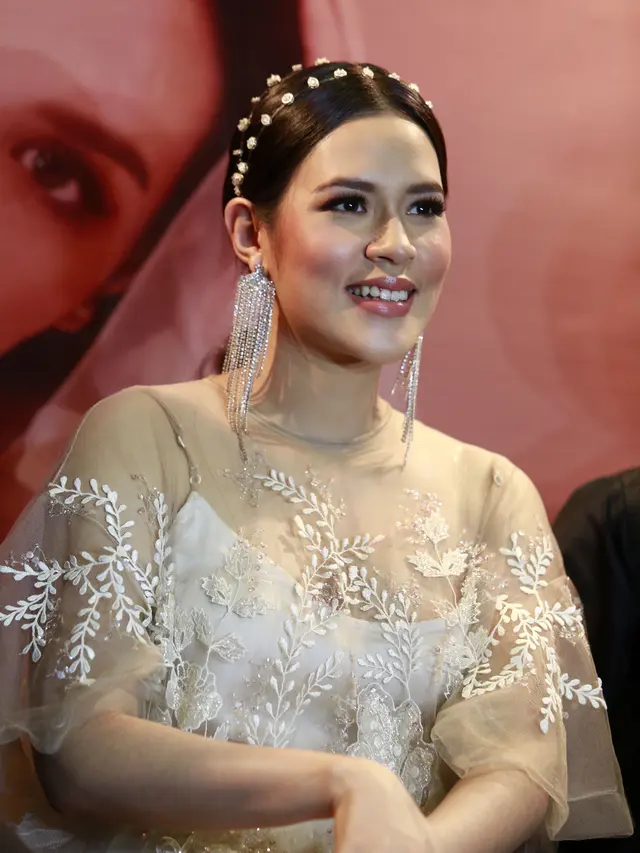 Raisa Andriana