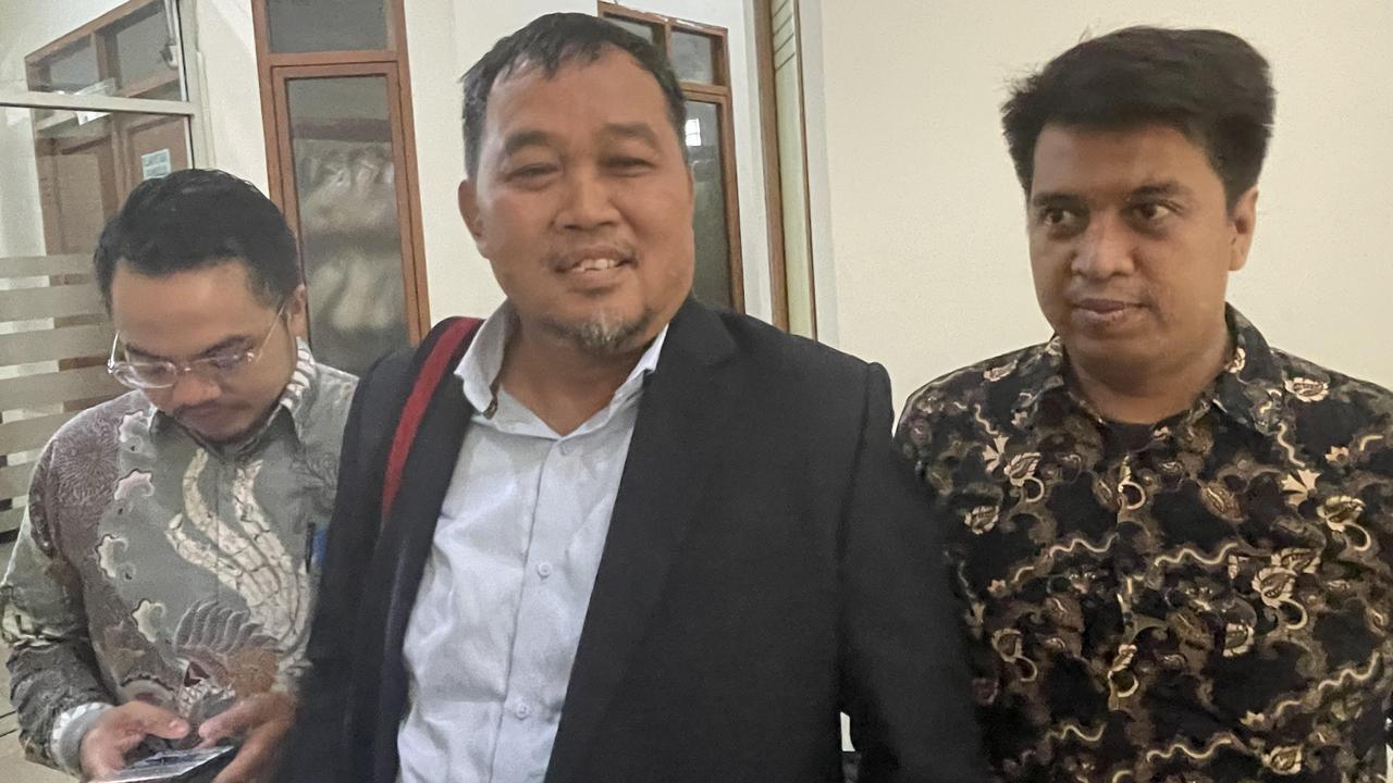 Berkaca dari Suap Kasasi Ronald Tannur, MAKI Minta Kejagung Awasi PK Mardani H Maming