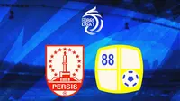 BRI Liga 1 - Persis Solo Vs Barito Putera (Bola.com/Adreanus Titus)