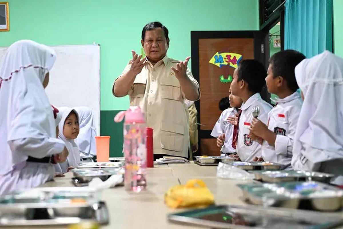 Miris, Gaji Pegawai Badan Gizi Nasional Belum Dibayar Pemerintah