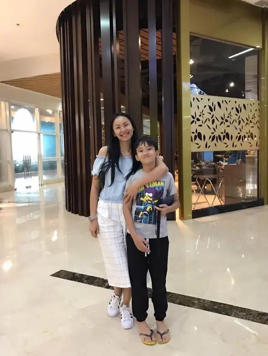 (Instagram/kalinaoctaranny)