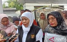 Pemprov Jatim Gencarkan Pasar Murah Jelang Idul Fitri 2026, Jaga Stabilisasi Harga dan Daya Beli Masyarakat