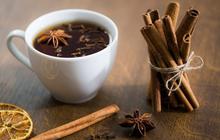 5 Resep Jamu Rempah Seduh Penawar Darah Tinggi dan Kolesterol Anda