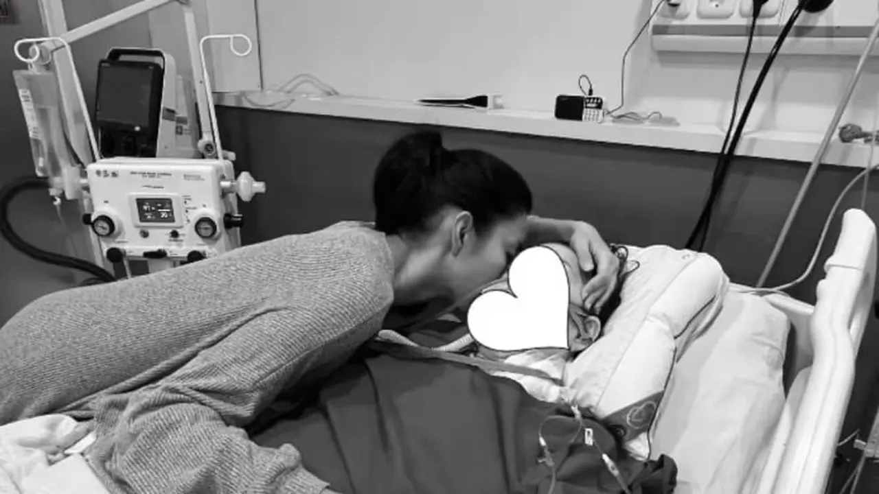Ibu Tyas Mirasih Meninggal