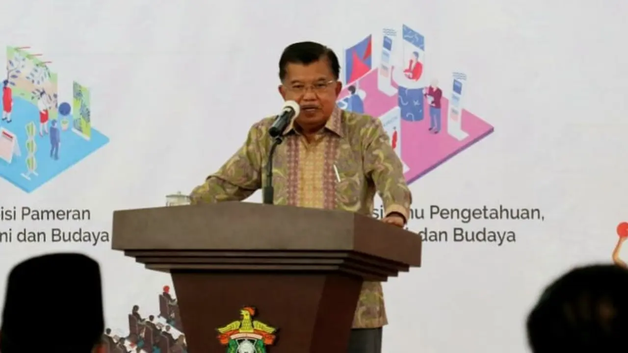 Jusuf Kalla