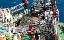 Investasi Hulu Migas di 2023 Capai Rp210 Triliun, Terbesar dalam 8 Tahun Terakhir