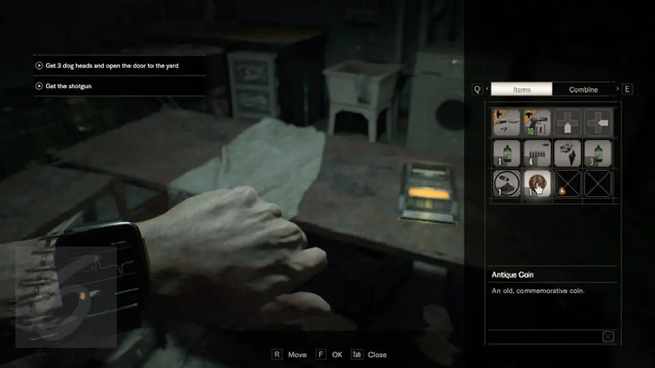 Resident Evil 7