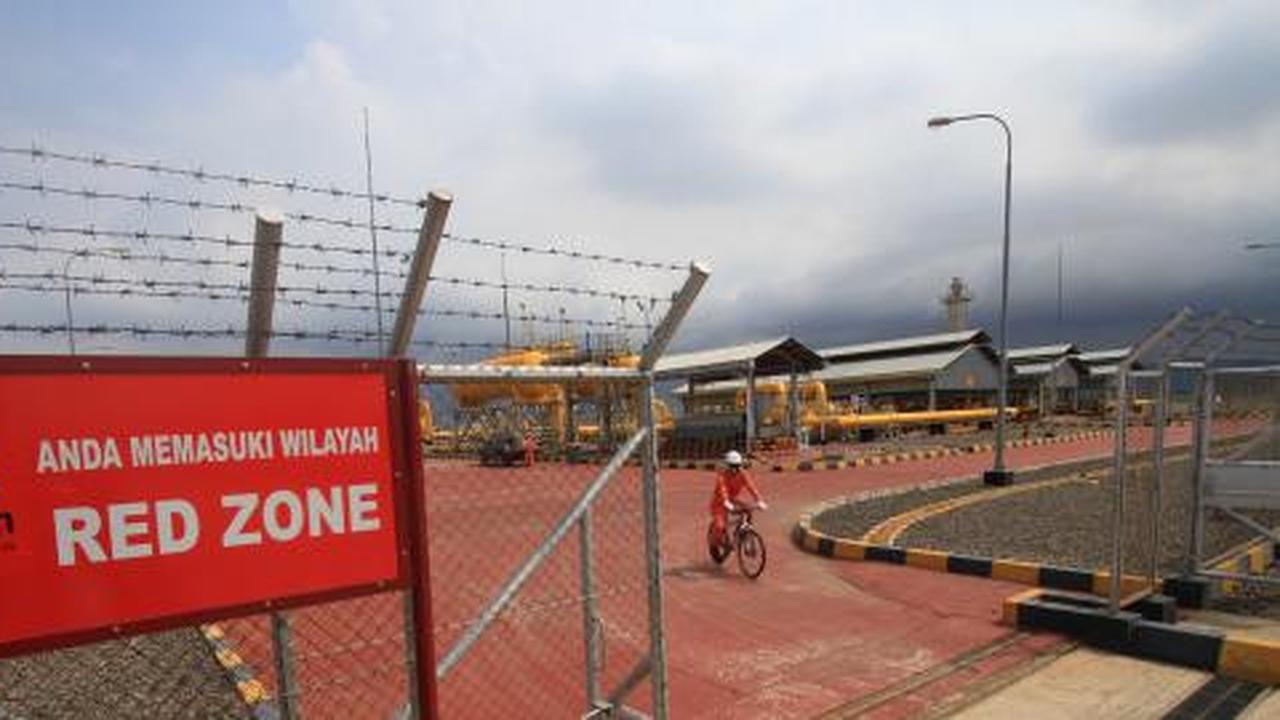 Pertamina: Industri gas hilir jangan banyak ambil untung