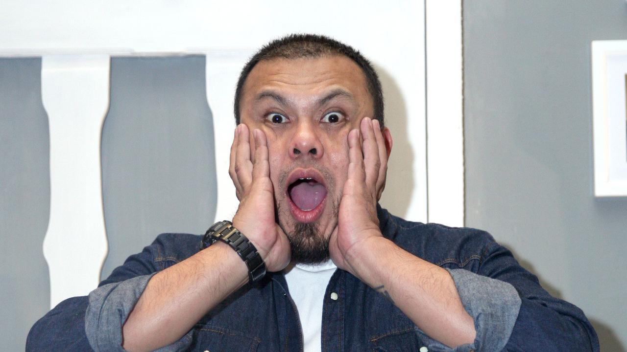 [Bintang] Joko Anwar