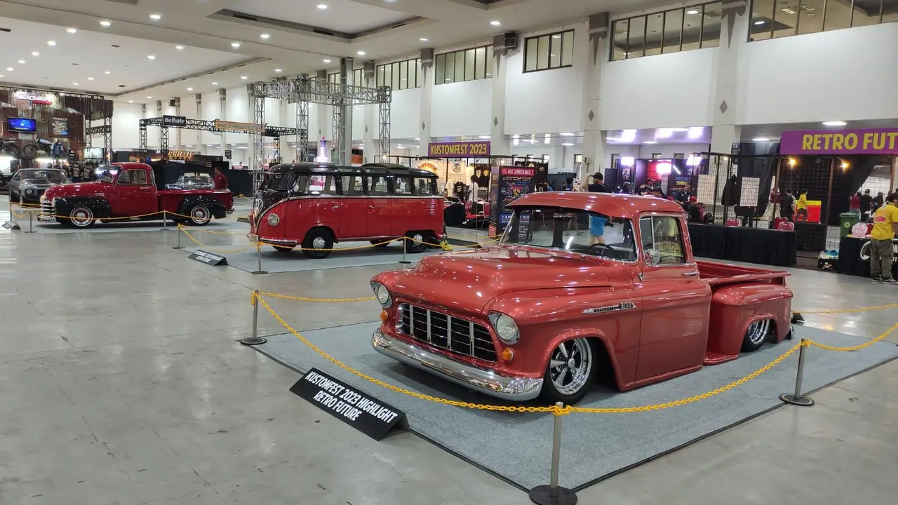 Kustomfest 2023