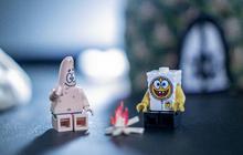 Quotes Patrick Star Lucu tentang Kehidupan hingga Persahabatan, Menggelitik Tapi Penuh Makna
