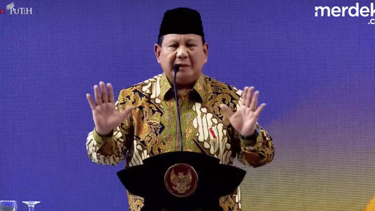 Presiden Prabowo Absen Hakordia di Gedung KPK, Diwakili Menkopolkam Budi Gunawan