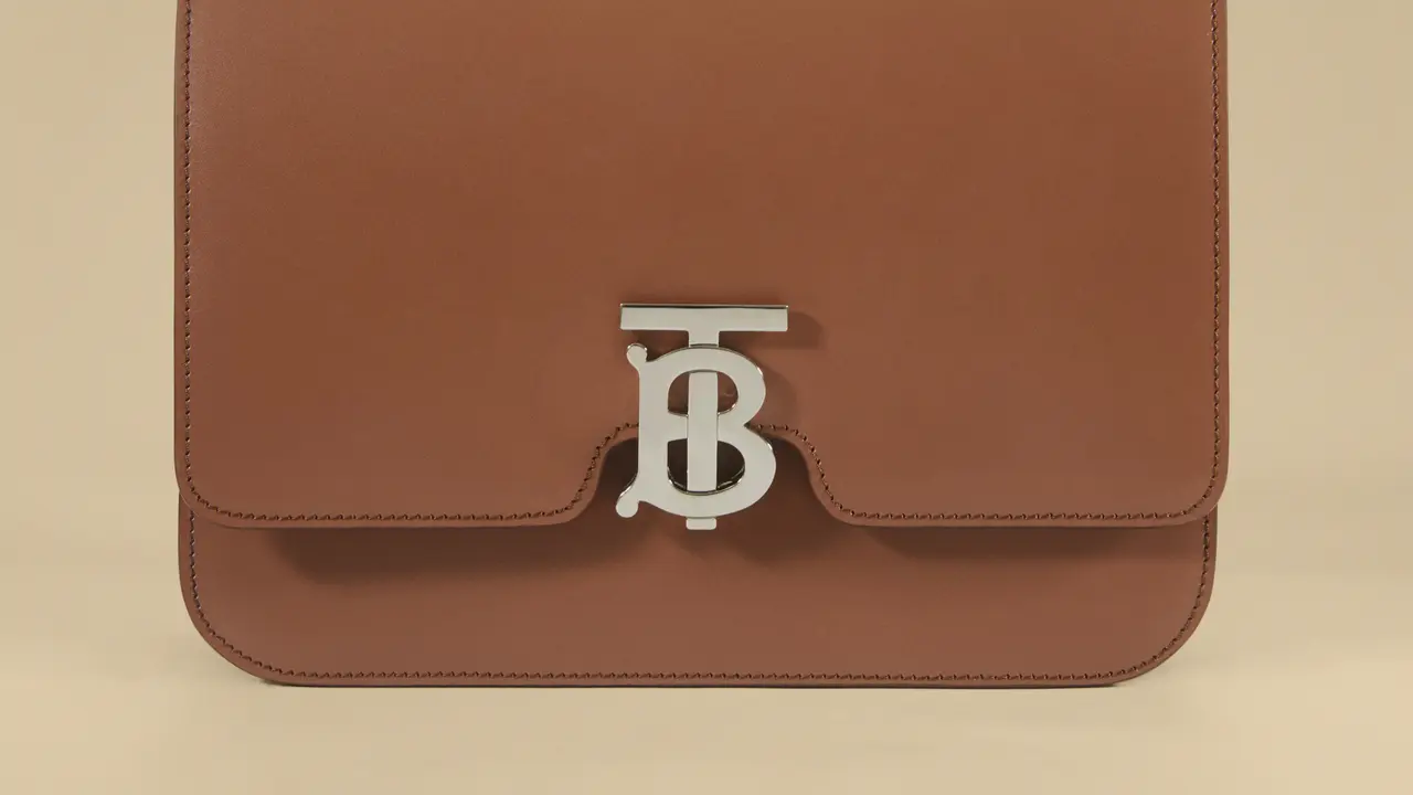 Tas Burberry