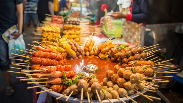 Street Food