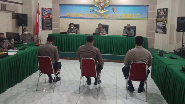 Sidang KEPP