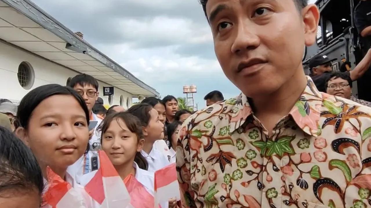 Dok. Istimewa