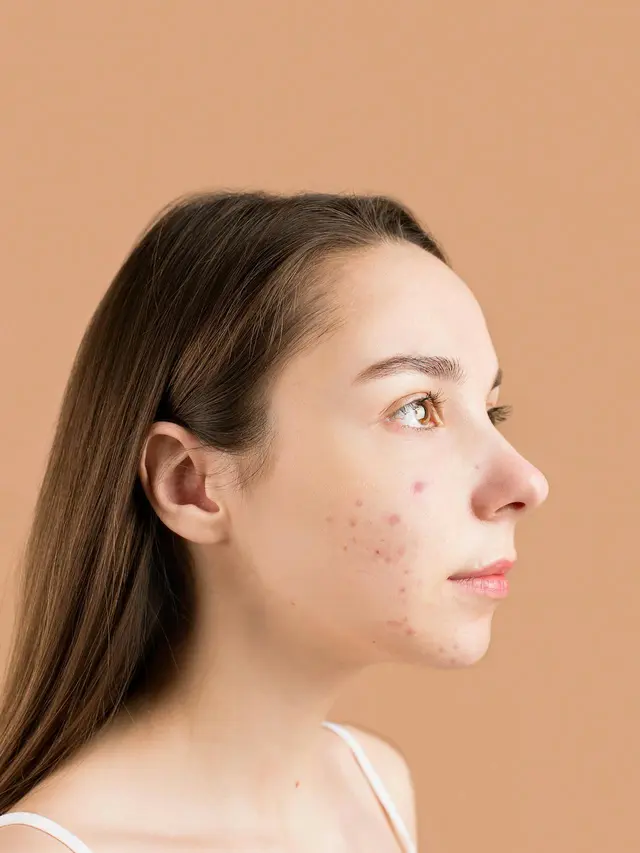 Cegah Jerawat Hormonal dengan Perawatan Wajah yang Tepat, Intip Rahasianya!