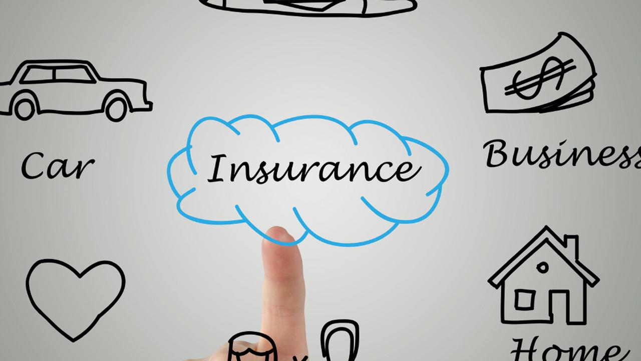 Ilustrasi Asuransi (iStockphoto)