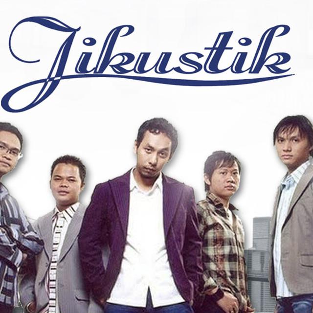 Penyanyi 90an Jikustik Jejak Band Indie Yang Jaya Di Ibu Kota News Entertainment Fimela Com