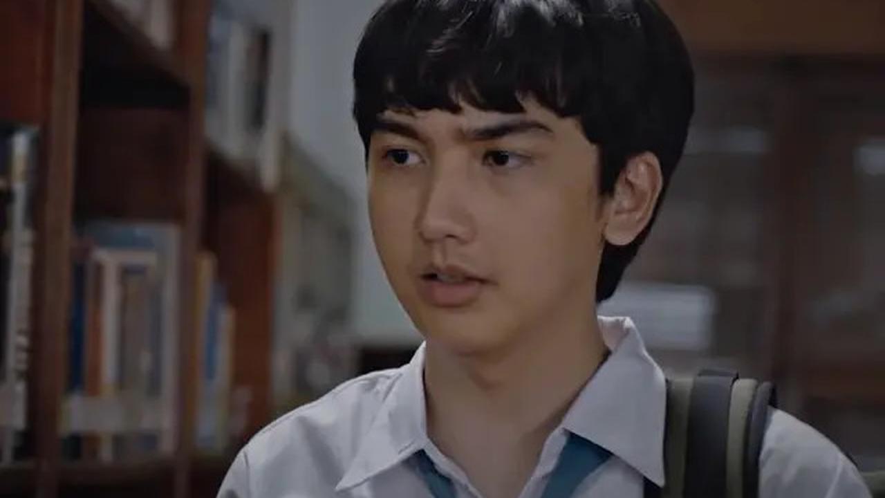 Adhisty Zara Ulas Film Bertaut Rindu, Sorot Hubungan Anak Muda, Impian Hingga Peran Orang Tua