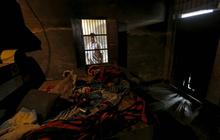 Ini lokasi 2 bocah di India dibakar hidup-hidup