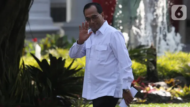 Budi Karya Sumadi