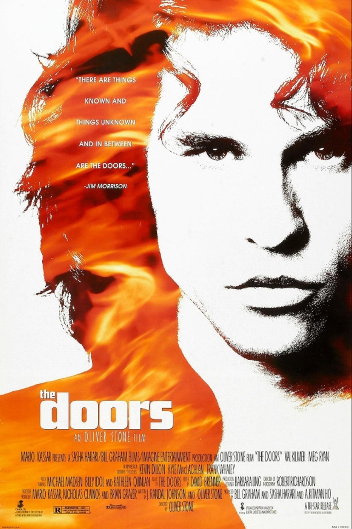 7 Rekomendasi Film Terbaik Val Kilmer, Perankan Berbagai Film Legendaris dengan Cerita Menarik yang Wajib Ditonton