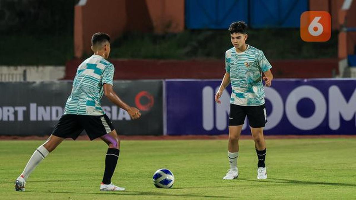 Timnas Indonesia U-19 Akan Panggil 7 Pemain Diaspora untuk Piala AFF U-19 2026