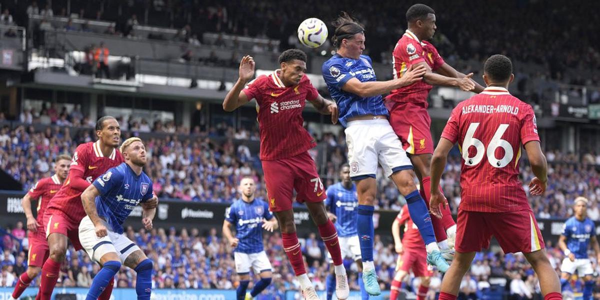 Prediksi Arsenal vs Ipswich Town 28 Desember 2024