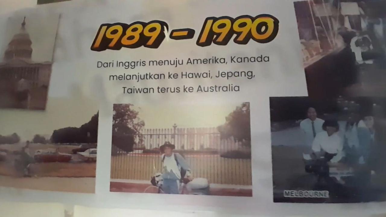 Sering Mendapat Kunjungan