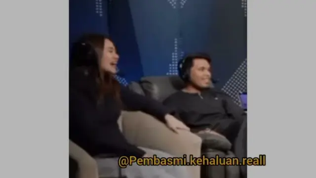Thariq dan Aaliyah